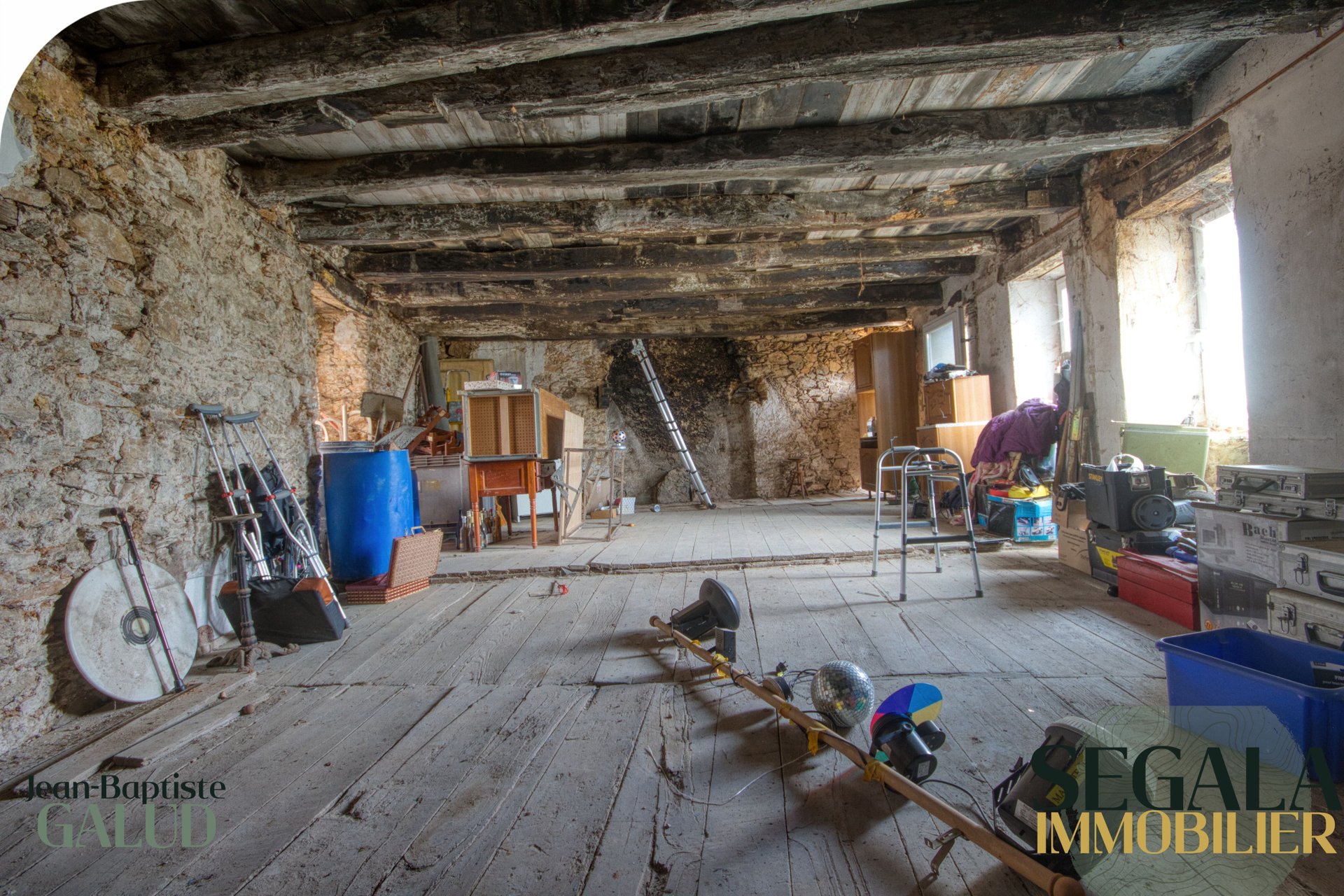 Maison à vendre, 257m², Pampelonne