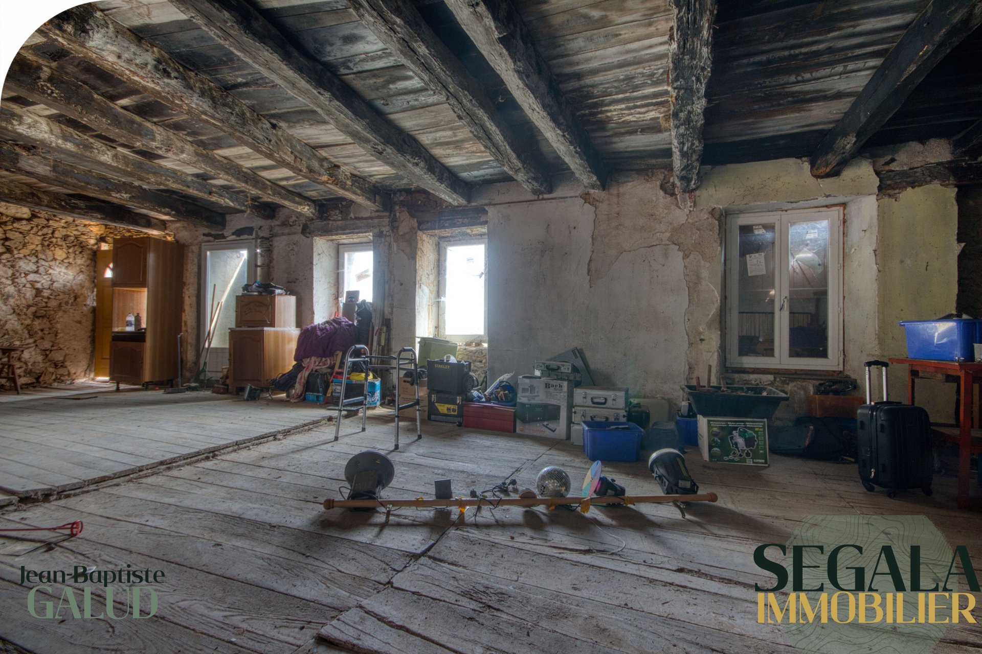 Maison à vendre, 257m², Pampelonne