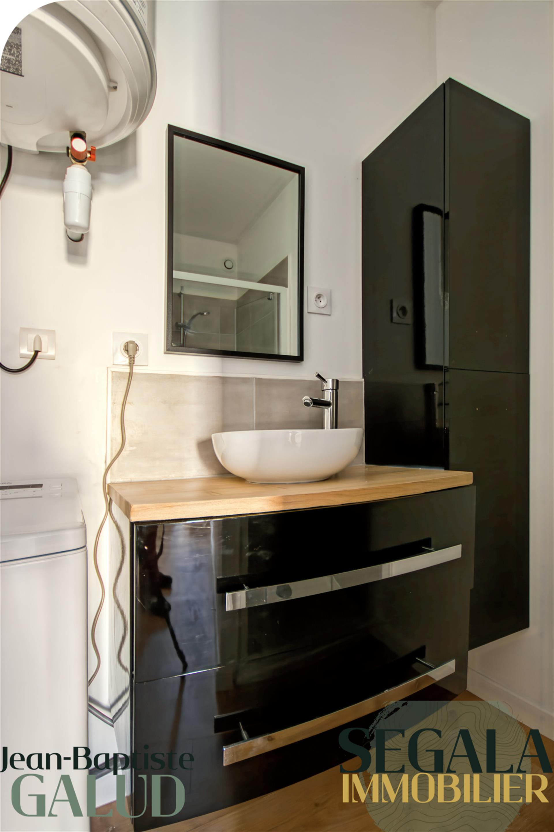 Appartement à louer, 36m², Carmaux