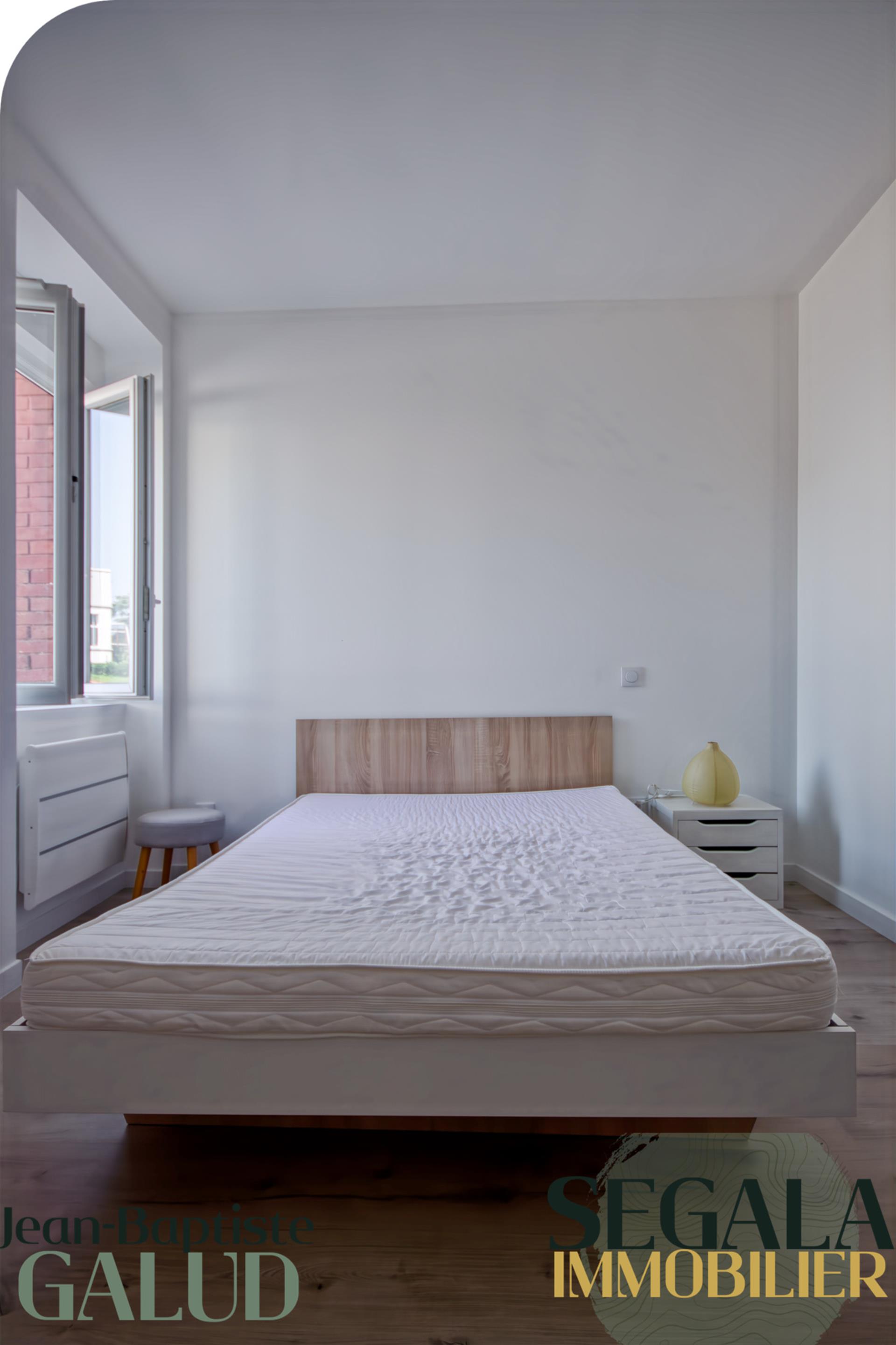 Appartement à louer, 36m², Carmaux