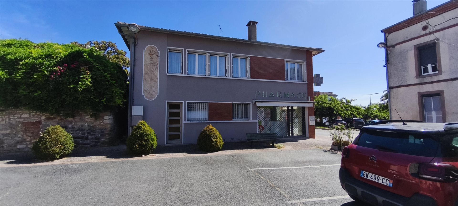 Maison à vendre, 147m², Saint-Benoît-de-Carmaux