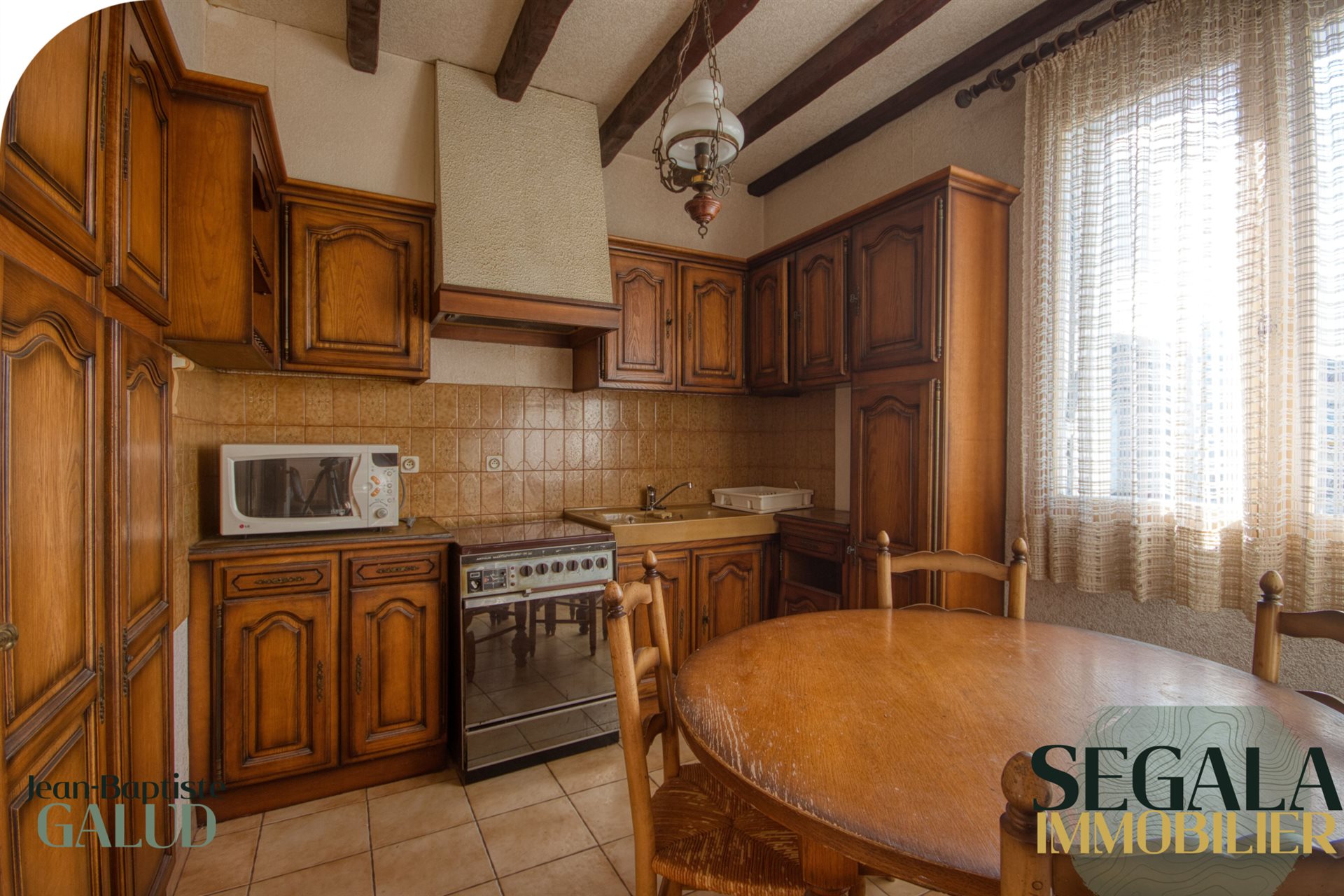 Maison à vendre, 147m², Saint-Benoît-de-Carmaux