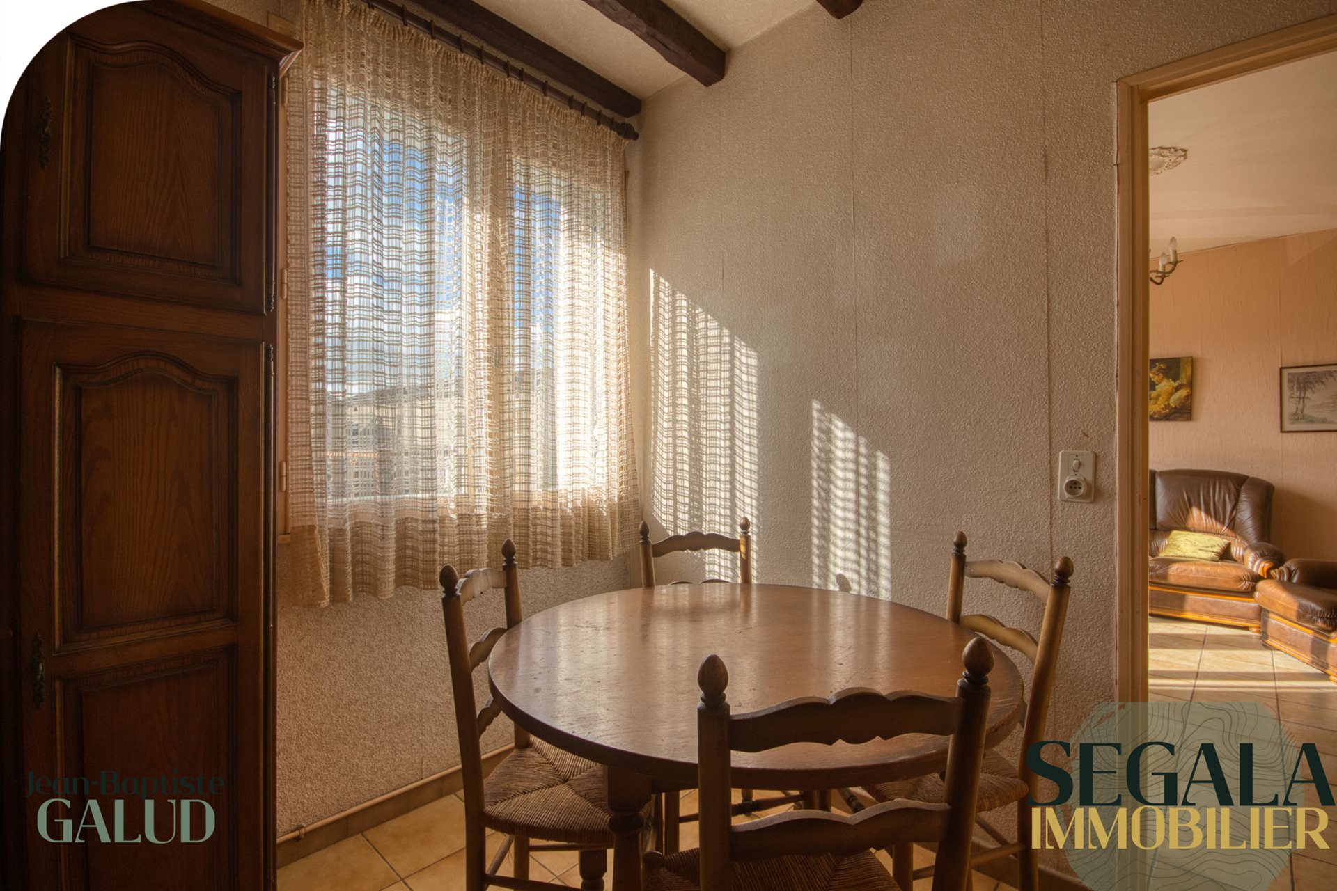 Maison à vendre, 147m², Saint-Benoît-de-Carmaux