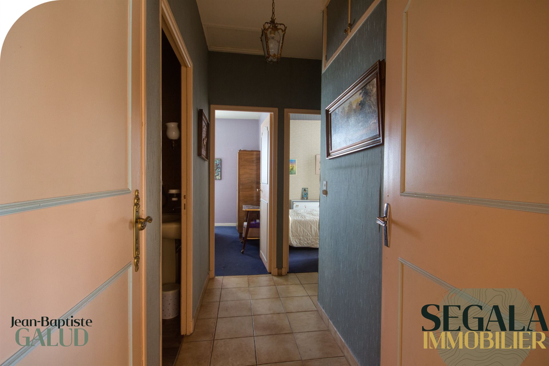 Maison à vendre, 147m², Saint-Benoît-de-Carmaux