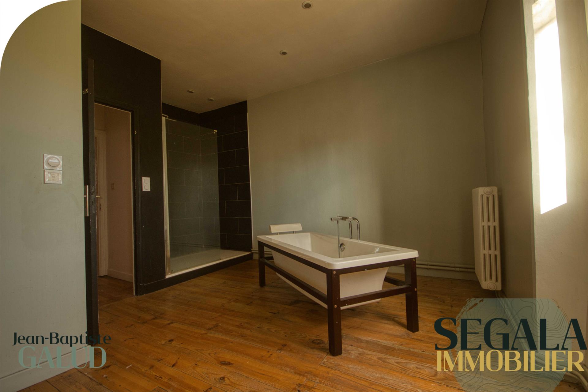 Maison à vendre, 230m², Blaye-les-Mines