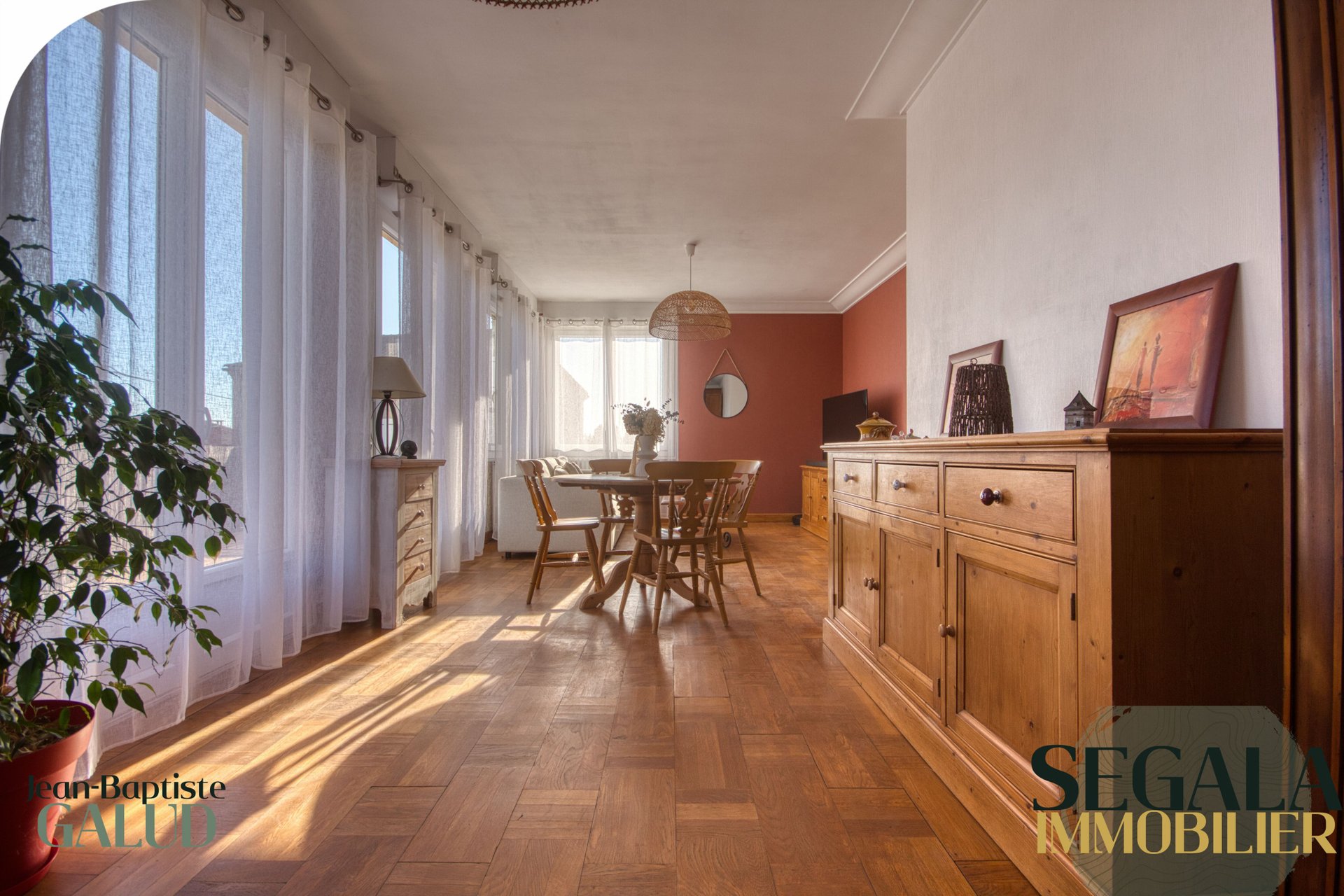 Maison à vendre, 135m², Saint-Benoît-de-Carmaux