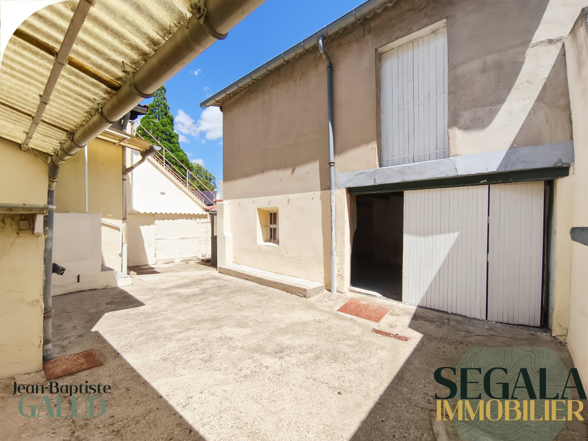 Maison à vendre, 95m², Carmaux