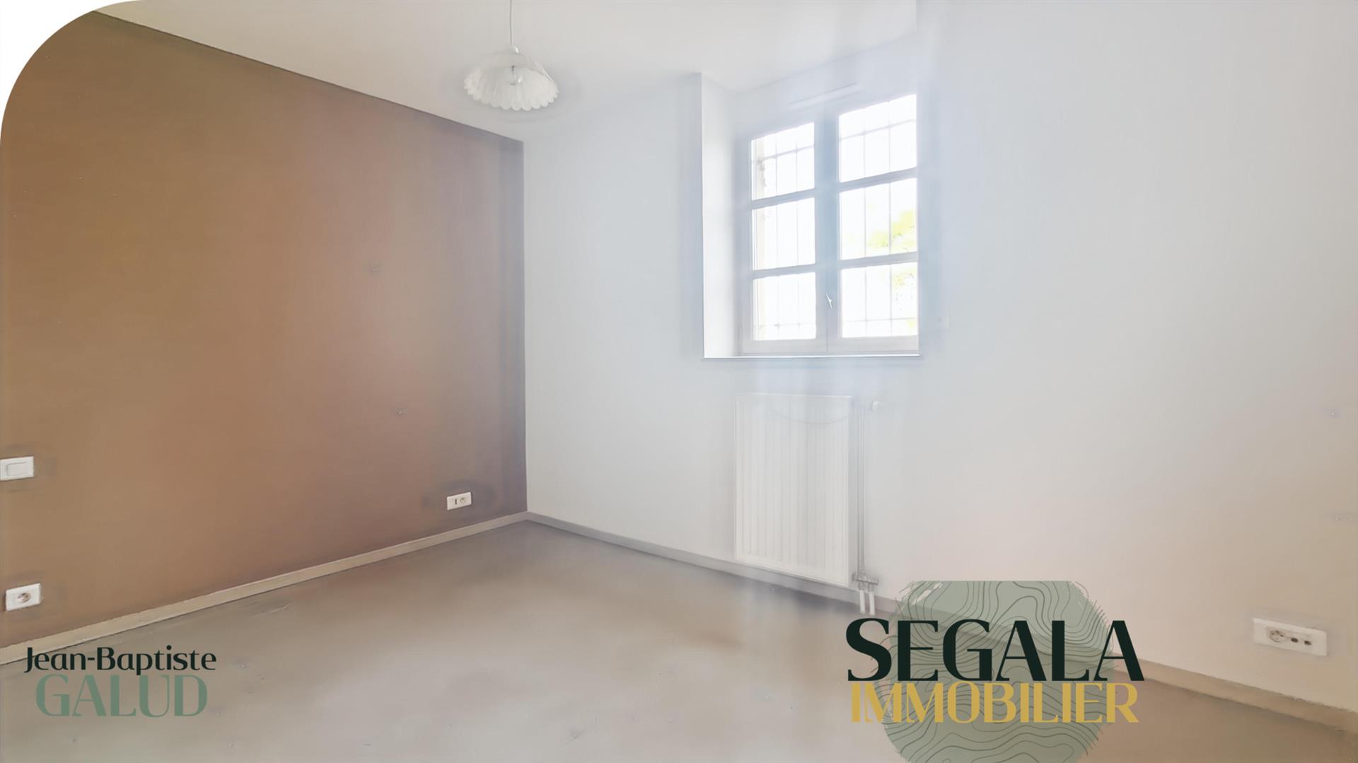 Maison à louer, 49m², Albi