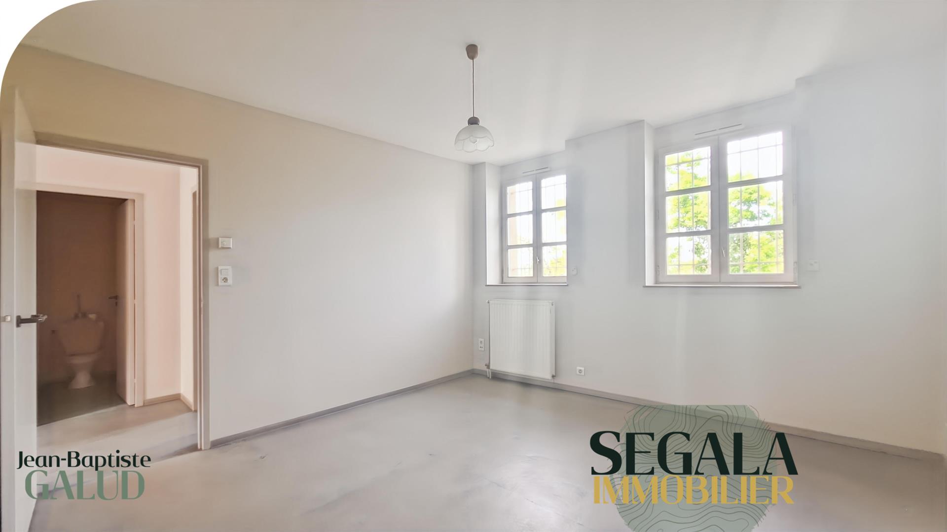 Maison à louer, 49m², Albi