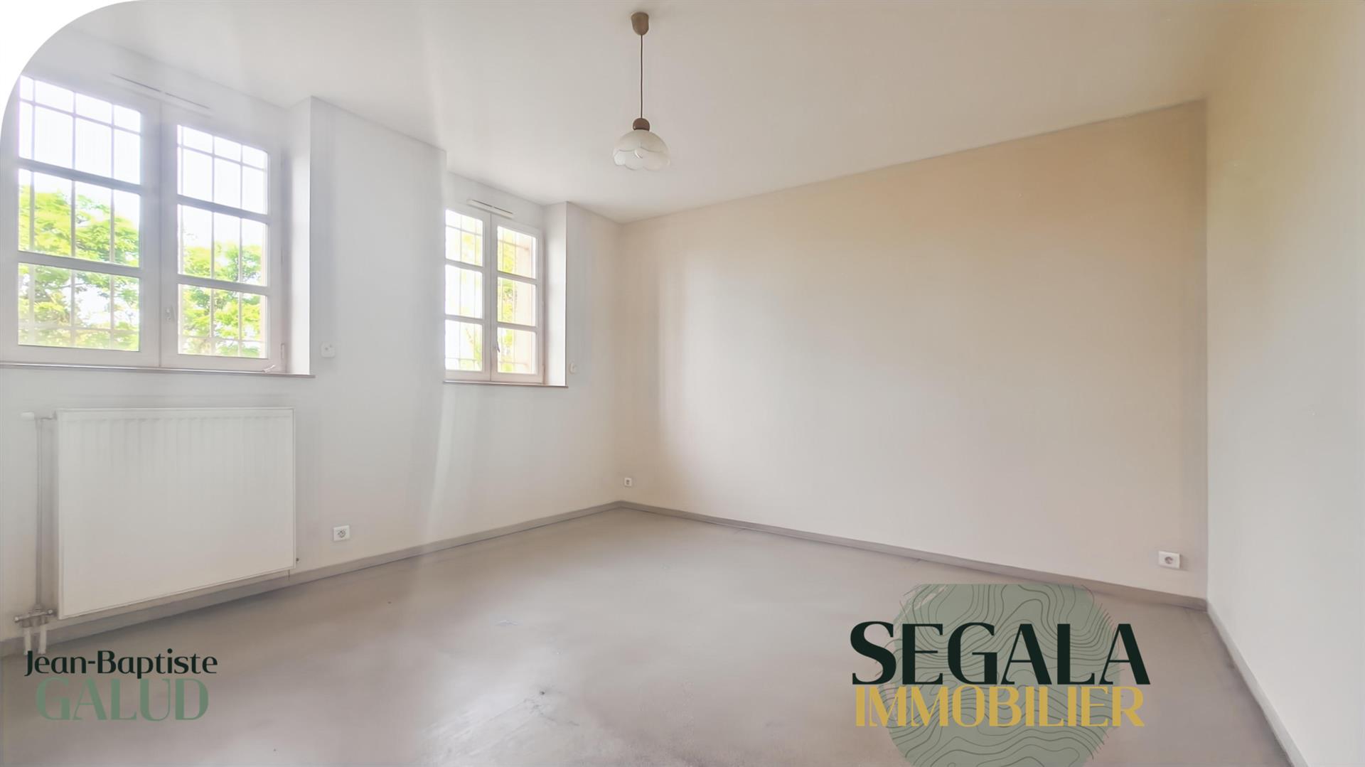 Maison à louer, 49m², Albi