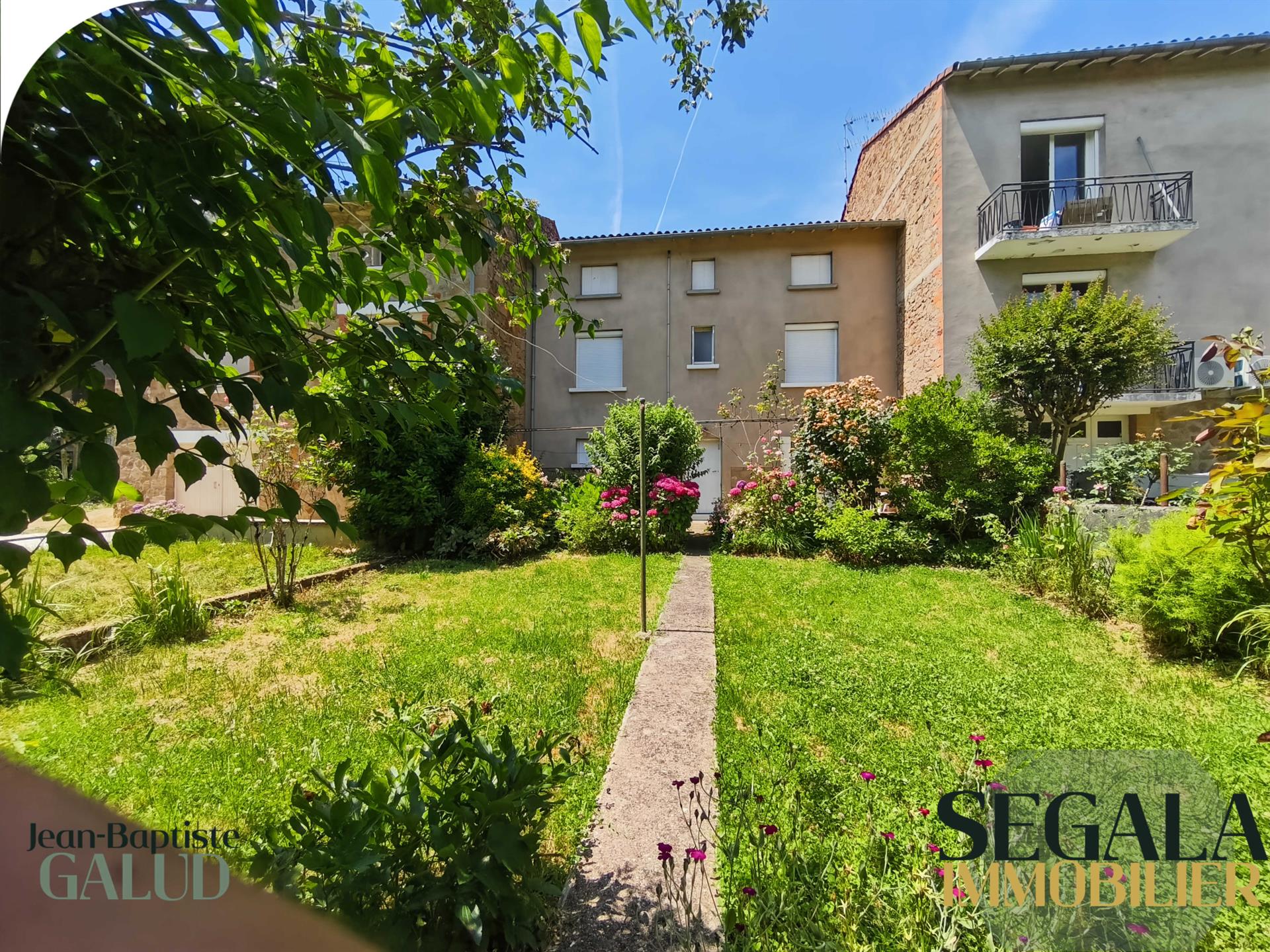 Maison à vendre, 98m², Carmaux