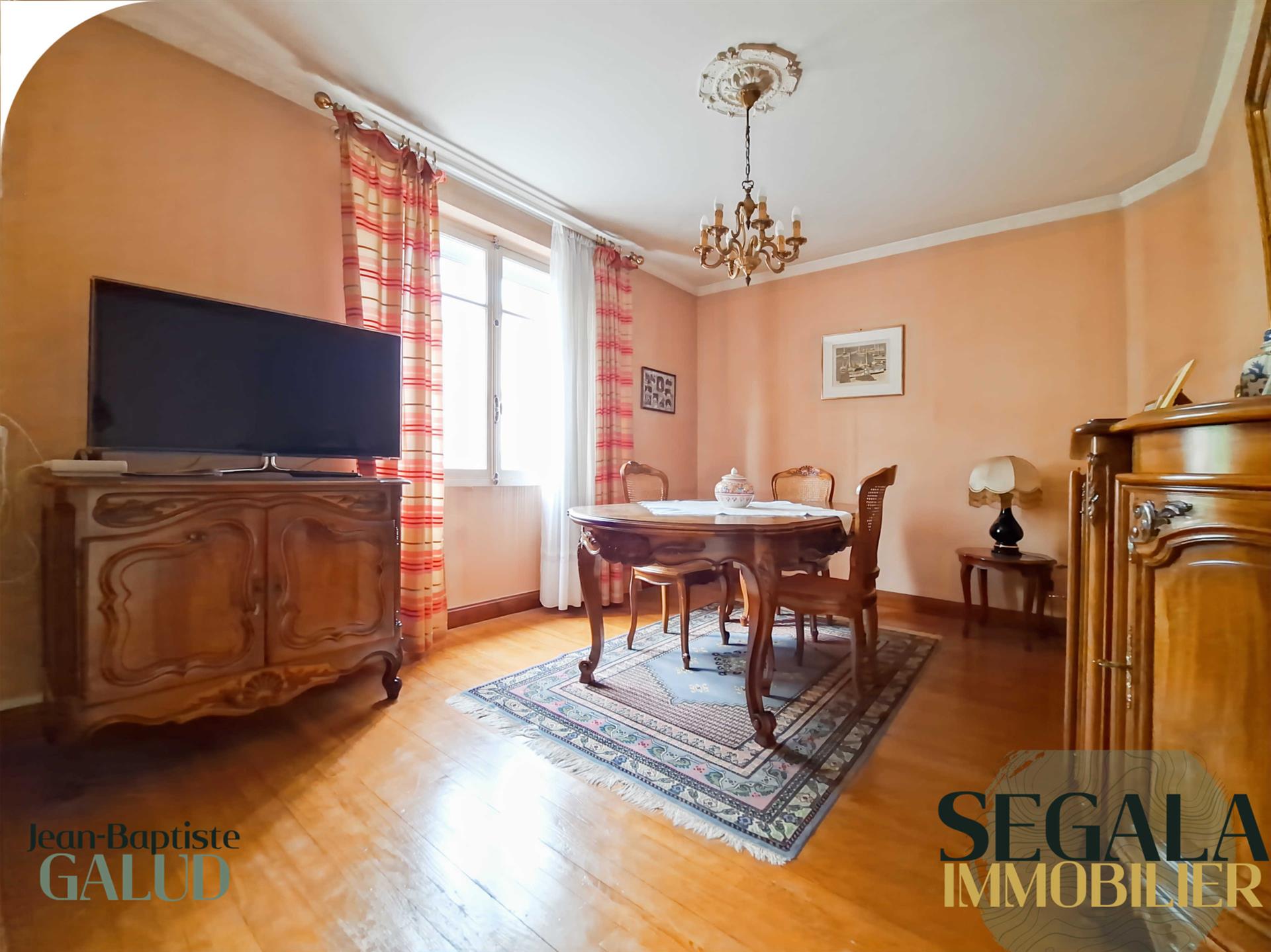 Maison à vendre, 98m², Carmaux