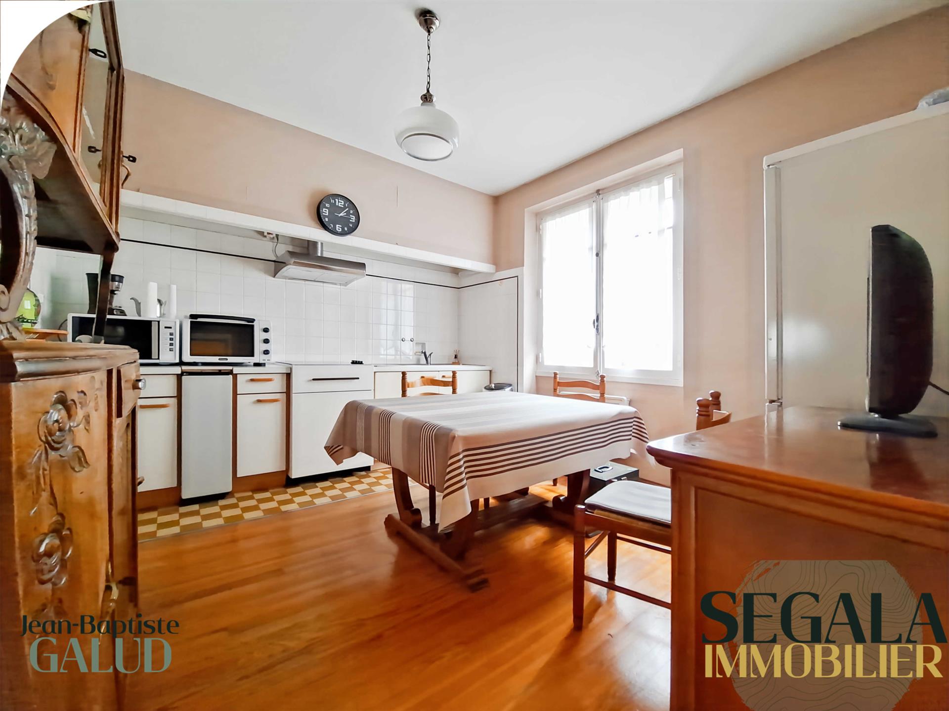 Maison à vendre, 98m², Carmaux