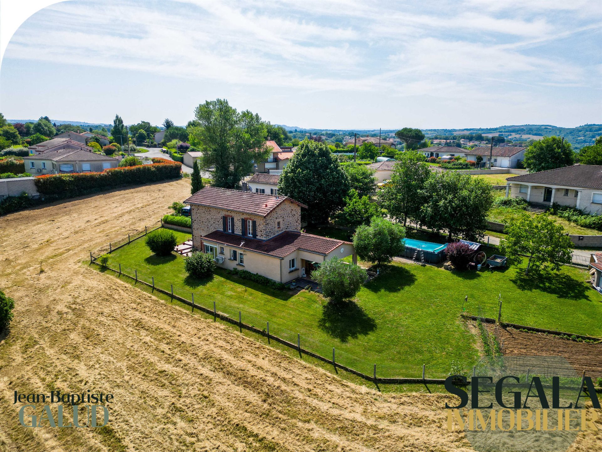Maison à vendre, 173m², Carmaux