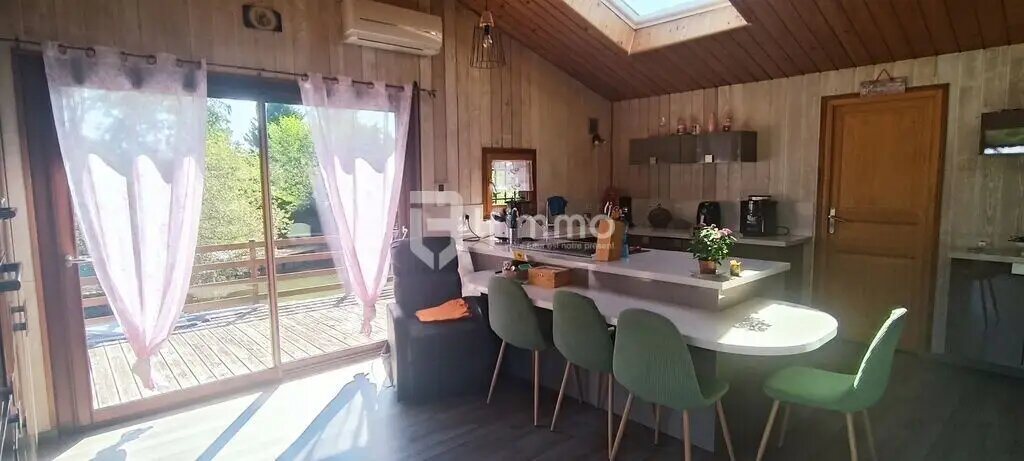 Maison à vendre, 105m², Vinneuf