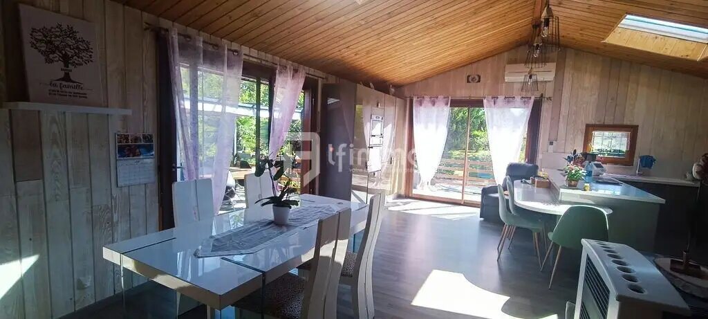 Maison à vendre, 105m², Vinneuf