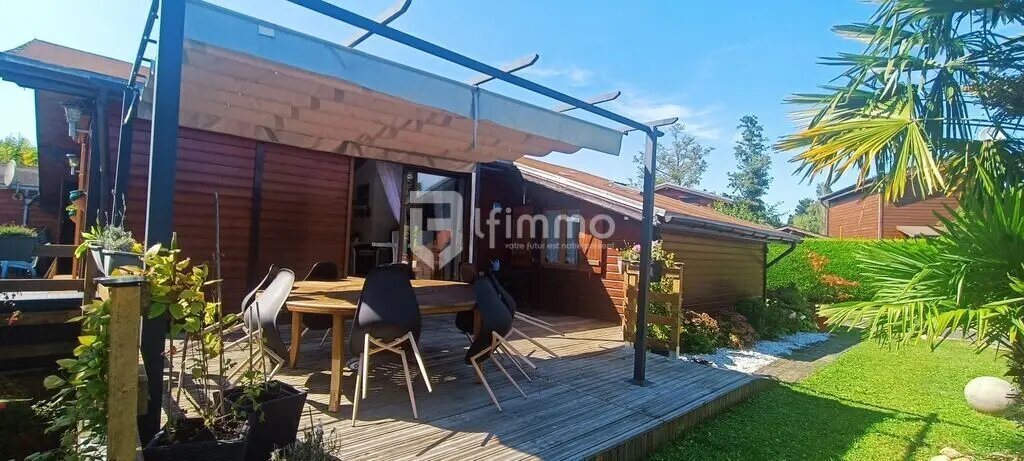 Maison à vendre, 105m², Vinneuf