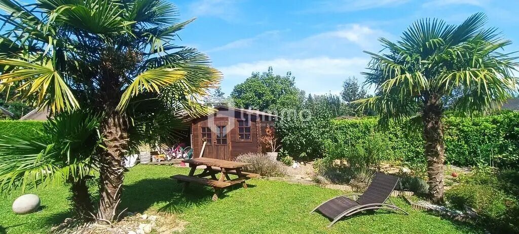 Maison à vendre, 105m², Vinneuf