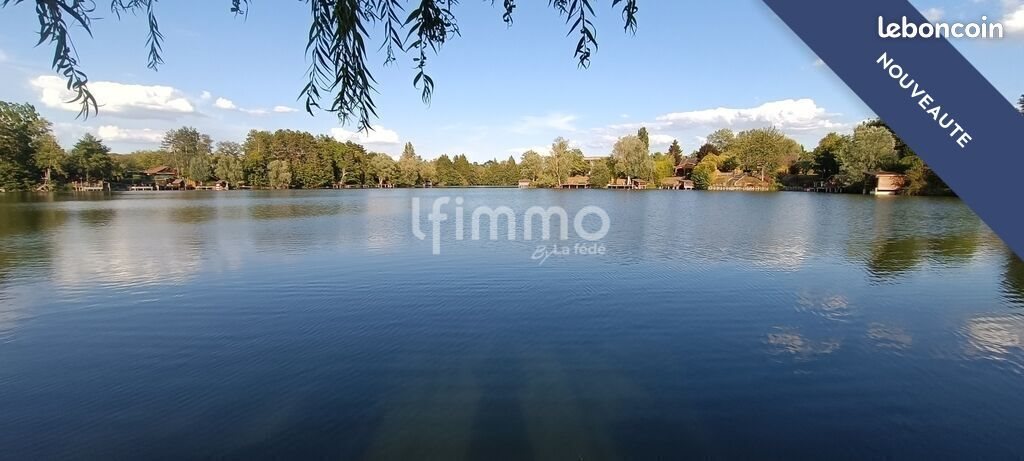 Maison à vendre, 52m², Misy-sur-Yonne