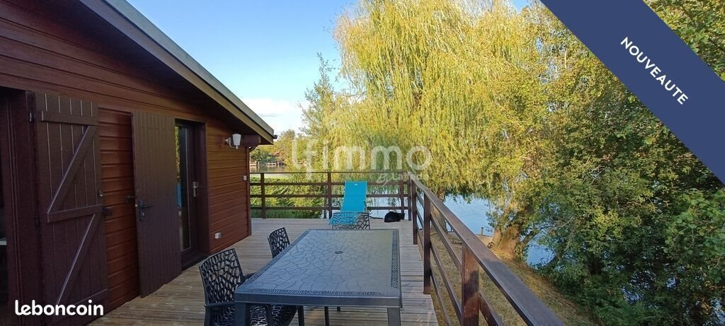 Maison à vendre, 52m², Misy-sur-Yonne
