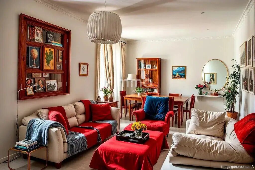 Maison à vendre, 133m², Villiers-sur-Marne