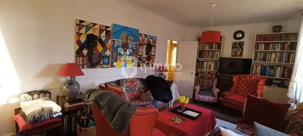 Maison à vendre, 133m², Villiers-sur-Marne