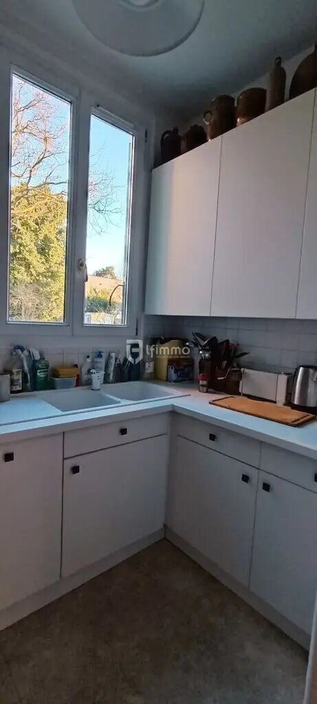 Maison à vendre, 133m², Villiers-sur-Marne