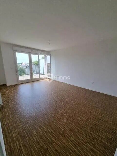 Appartement à vendre, 65m², Montévrain