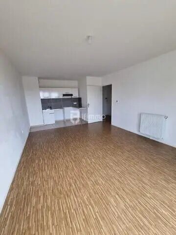 Appartement à vendre, 65m², Montévrain