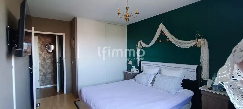 Appartement à vendre, 65m², Montévrain