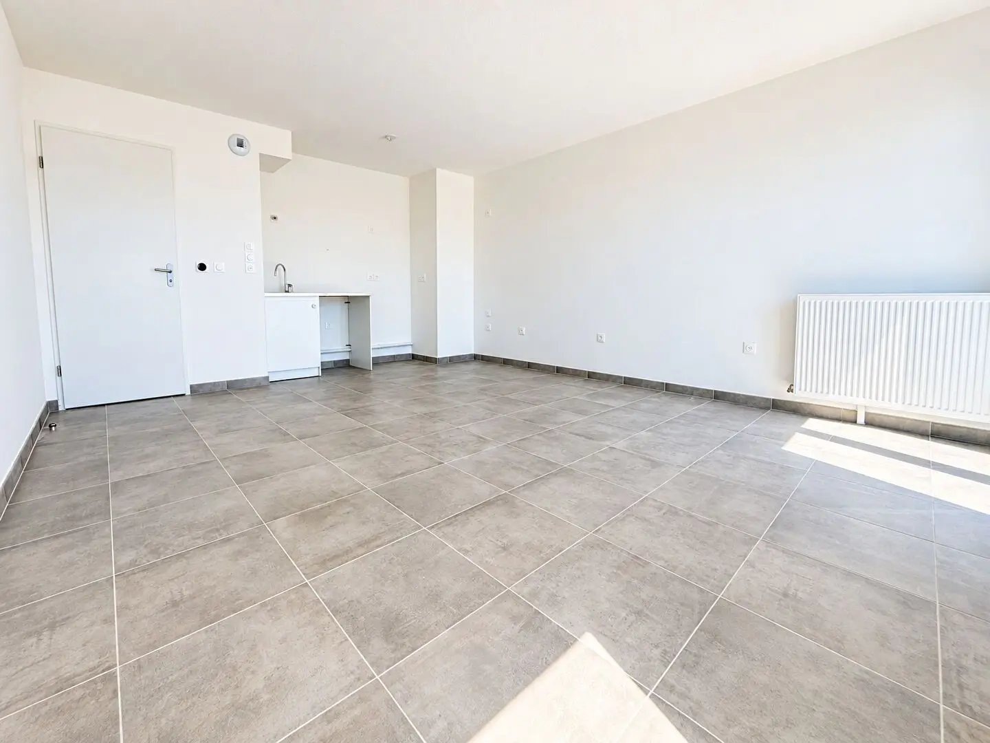 Appartement à vendre, 84m², Toulouse