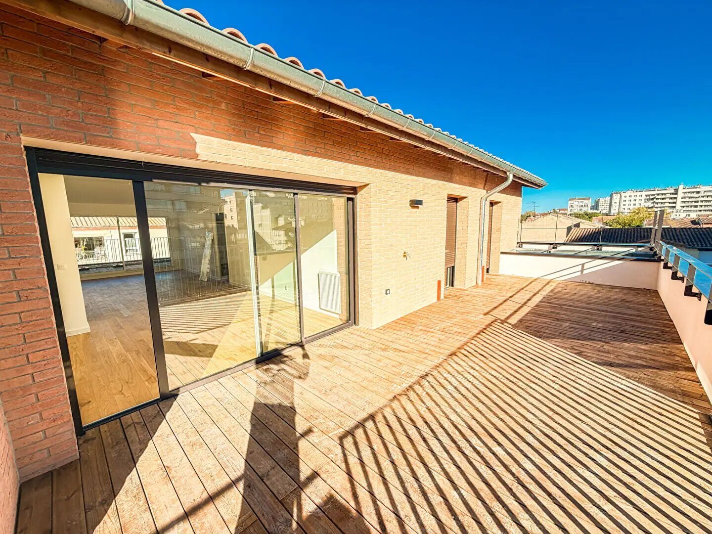 Appartement à vendre, 109m², Toulouse