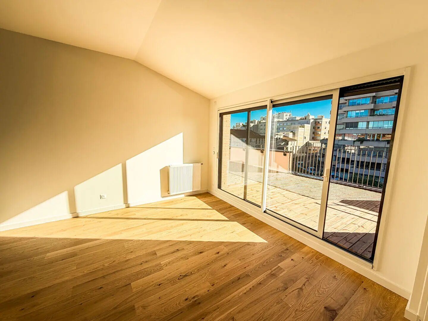 Appartement à vendre, 109m², Toulouse