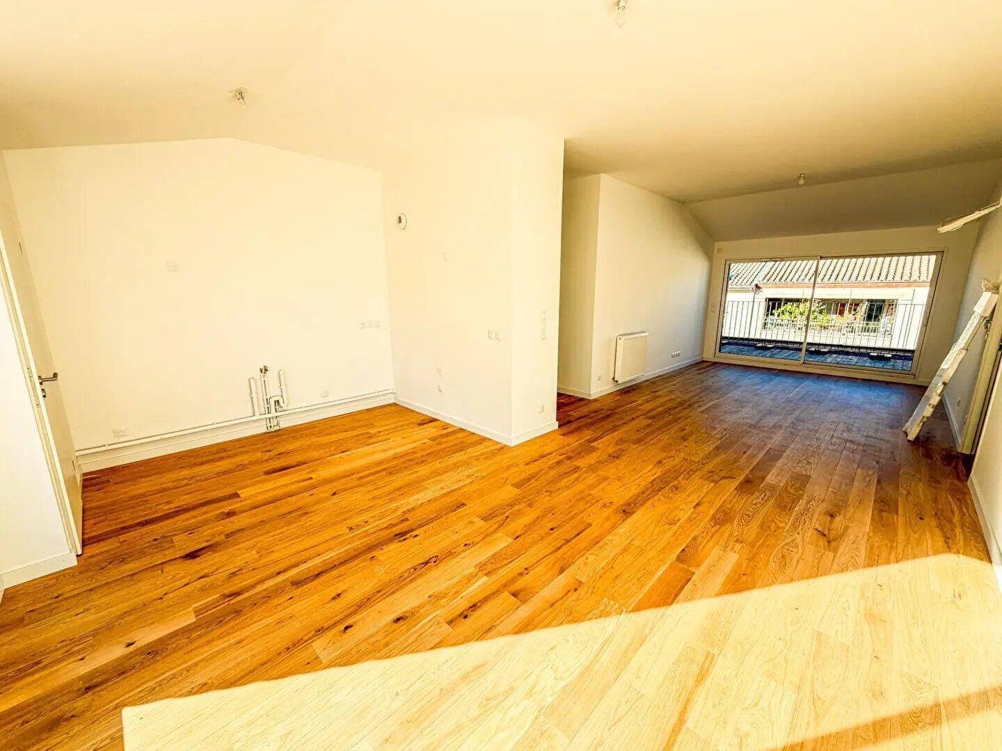 Appartement à vendre, 109m², Toulouse