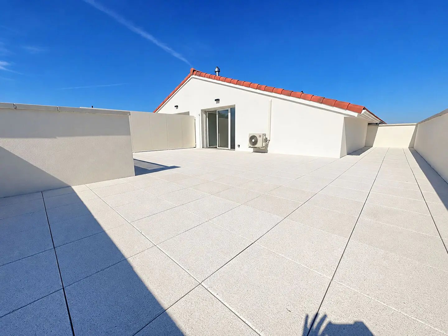 Appartement à vendre, 79m², Pins-Justaret
