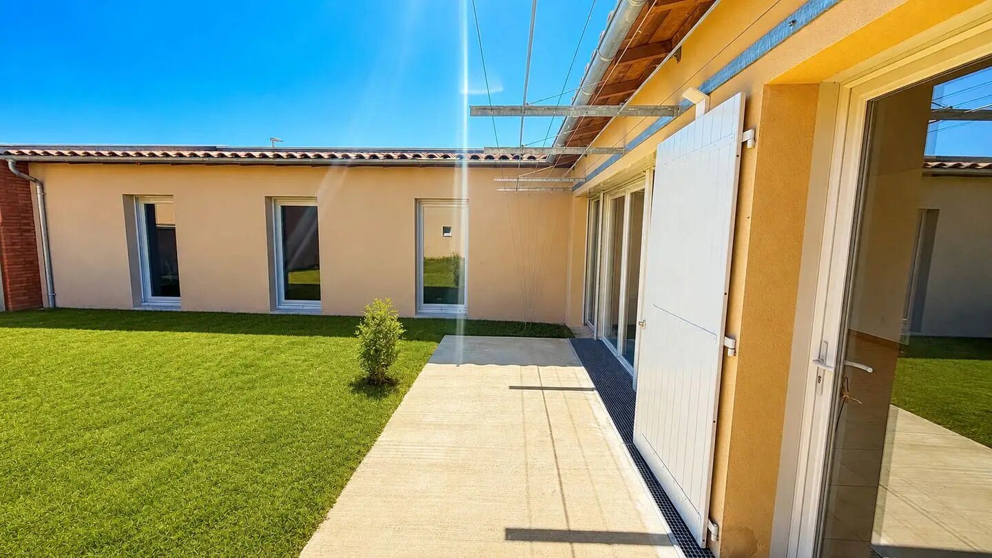 Maison à vendre, 92m², Pibrac