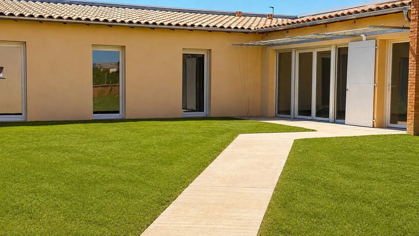 Maison à vendre, 92m², Pibrac
