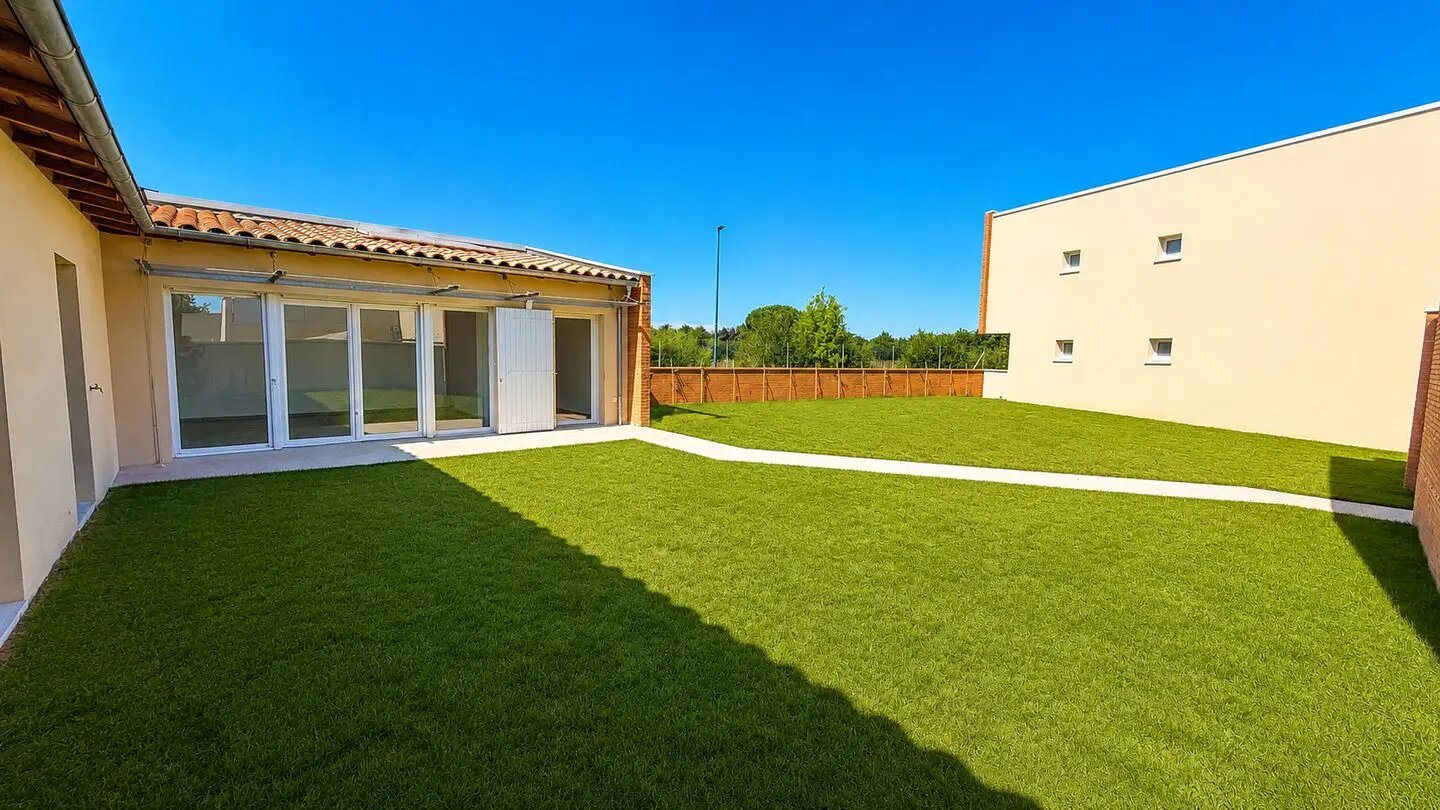 Maison à vendre, 92m², Pibrac
