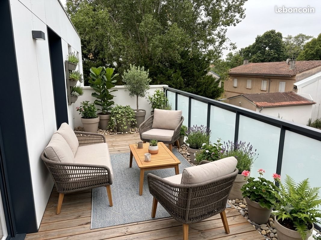 Appartement à vendre, 105m², Toulouse