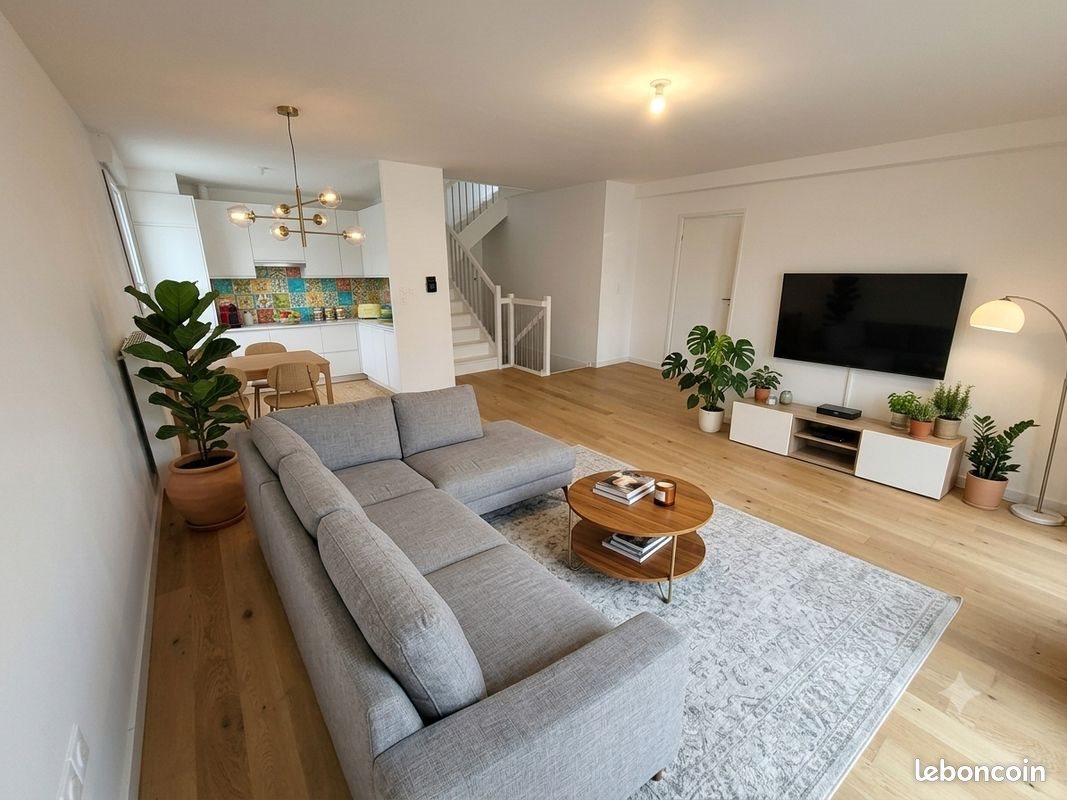 Appartement à vendre, 105m², Toulouse