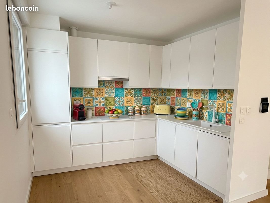 Appartement à vendre, 105m², Toulouse