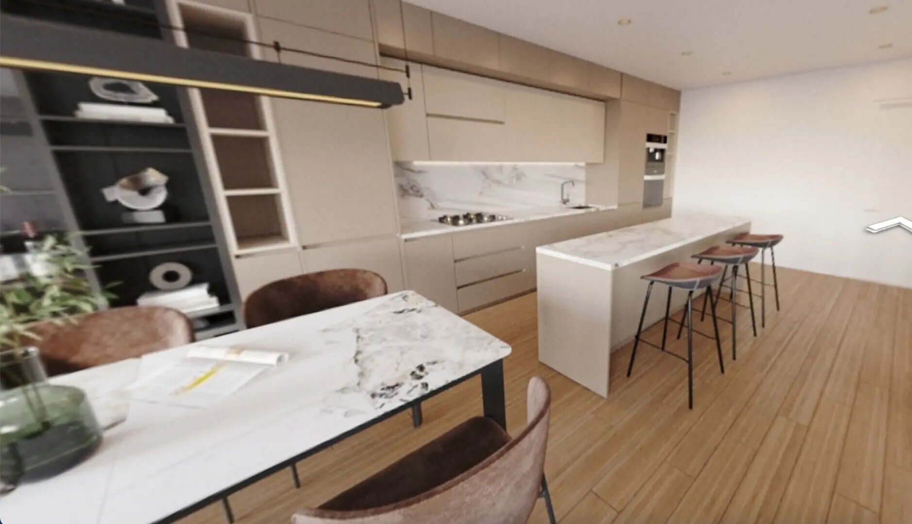 Maison à vendre, 134m², Toulouse