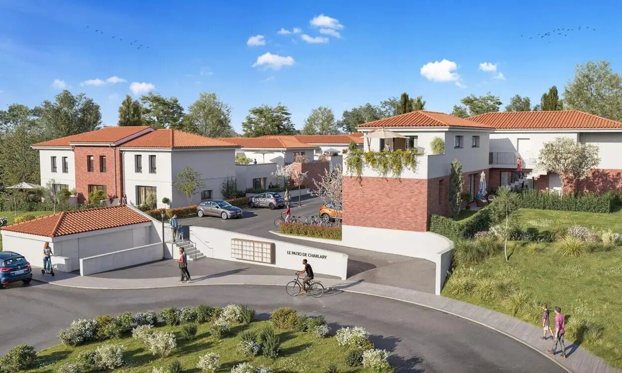 Maison à vendre, 83m², Rouffiac-Tolosan