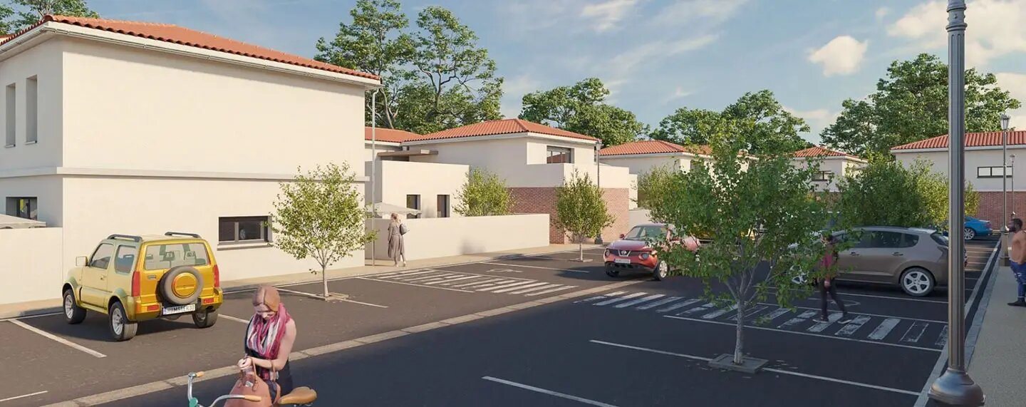 Maison à vendre, 83m², Rouffiac-Tolosan