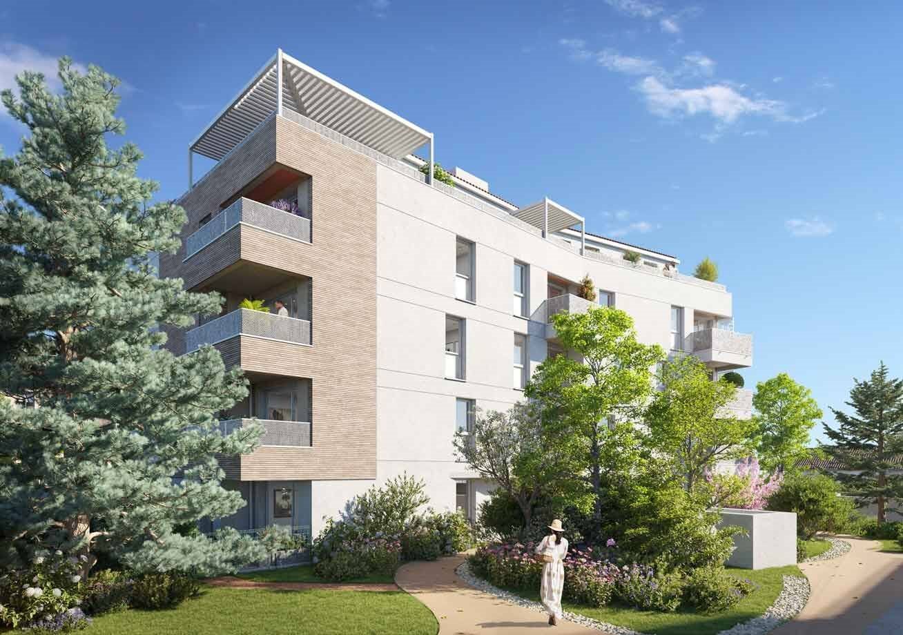 Appartement à vendre, 87m², Blagnac