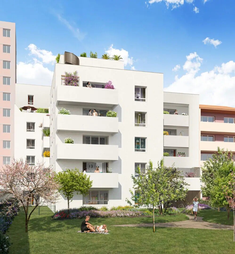 Appartement à vendre, 87m², Toulouse