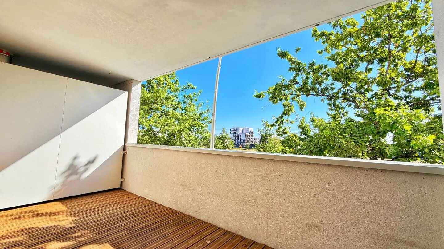 Appartement à vendre, 36m², Beauzelle