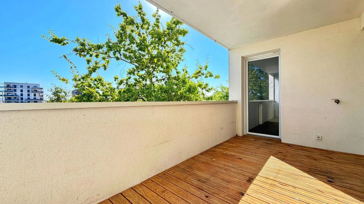 Appartement à vendre, 36m², Beauzelle