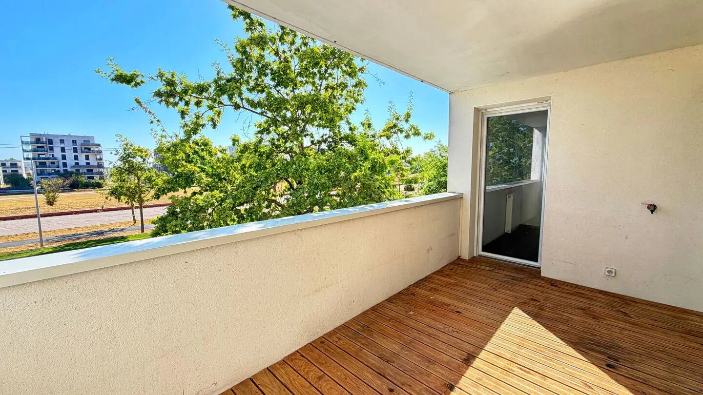 Appartement à vendre, 36m², Beauzelle
