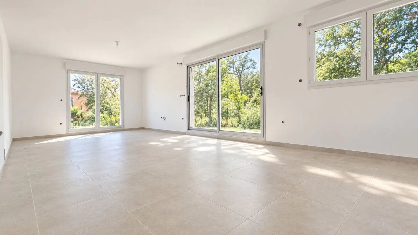 Maison à vendre, 115m², Montrabé